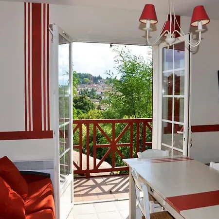 Daire Apartment In Basque Country With Pool Access *