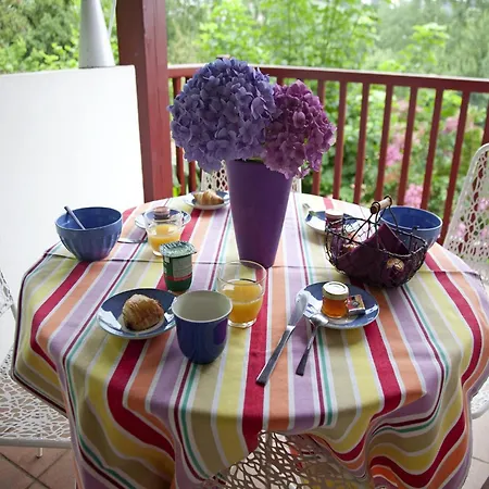 Apartment In Basque Country With Pool Access * La Bastide-Clairence