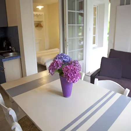 Daire Apartment In Basque Country With Pool Access *