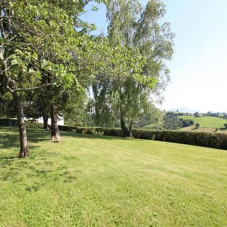 Apartment In Basque Country With Pool Access * La Bastide-Clairence